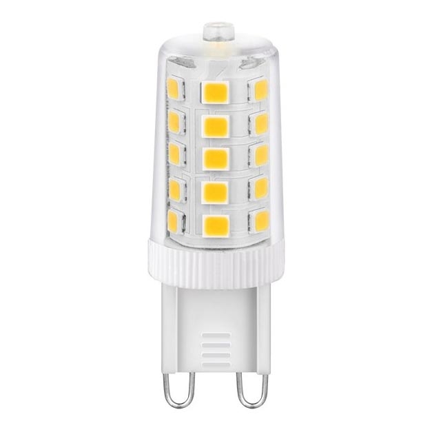 LED Spuldze ECOLINE G9/3,5W/230V 3000K -  Brilagi