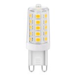 LED Spuldze ECOLINE G9/3,5W/230V 3000K -  Brilagi