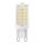 LED Spuldze ECOLINE G9/3,5W/230V 3000K -  Brilagi