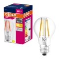 LED Spuldze FILAMENT A100 E27/11W/230V 2700K - Osram