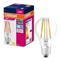 LED Spuldze FILAMENT A100 E27/11W/230V 4000K - Osram