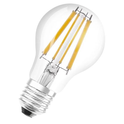 LED Spuldze FILAMENT A100 E27/11W/230V 4000K - Osram
