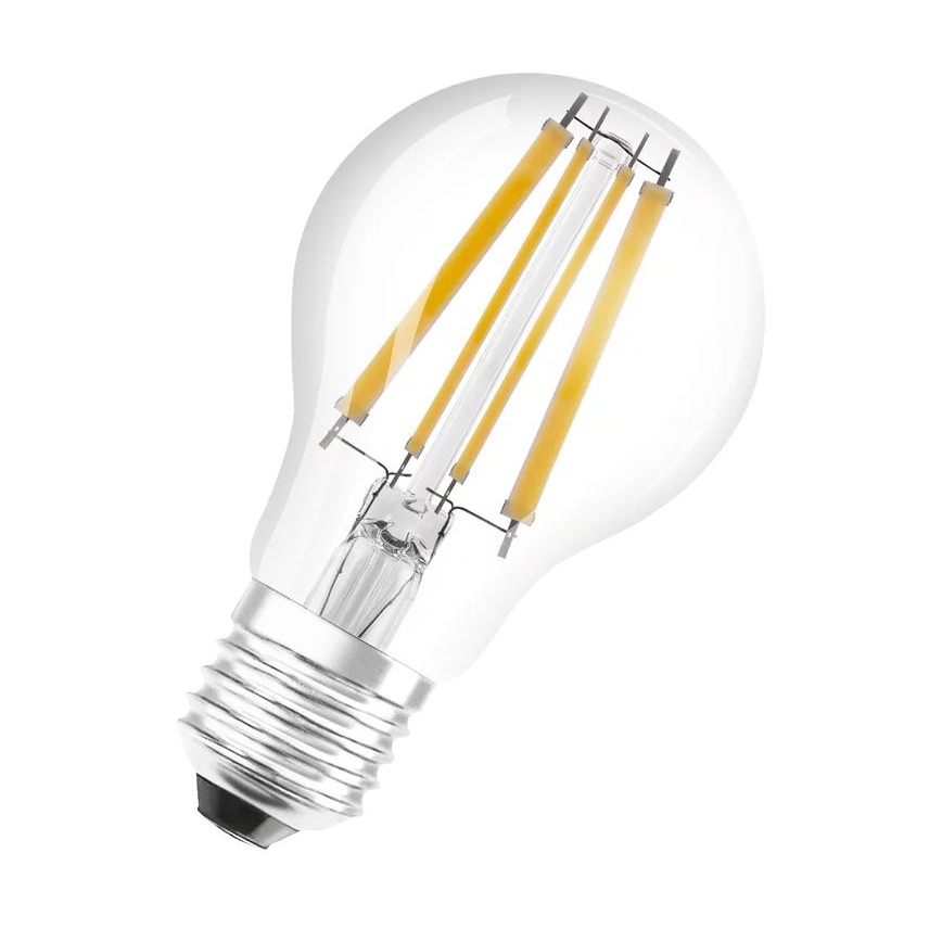 LED Spuldze FILAMENT A100 E27/11W/230V 4000K - Osram