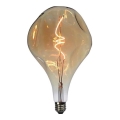 LED Spuldze FILAMENT A165 E27/4W/230V 2700K