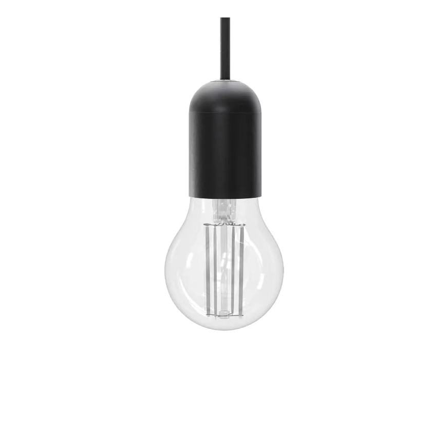 LED Spuldze WHITE FILAMENT A60 E27/13W/230V 3000K