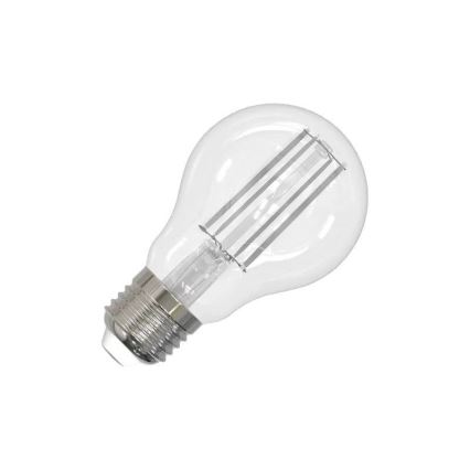 LED Spuldze WHITE FILAMENT A60 E27/13W/230V 3000K