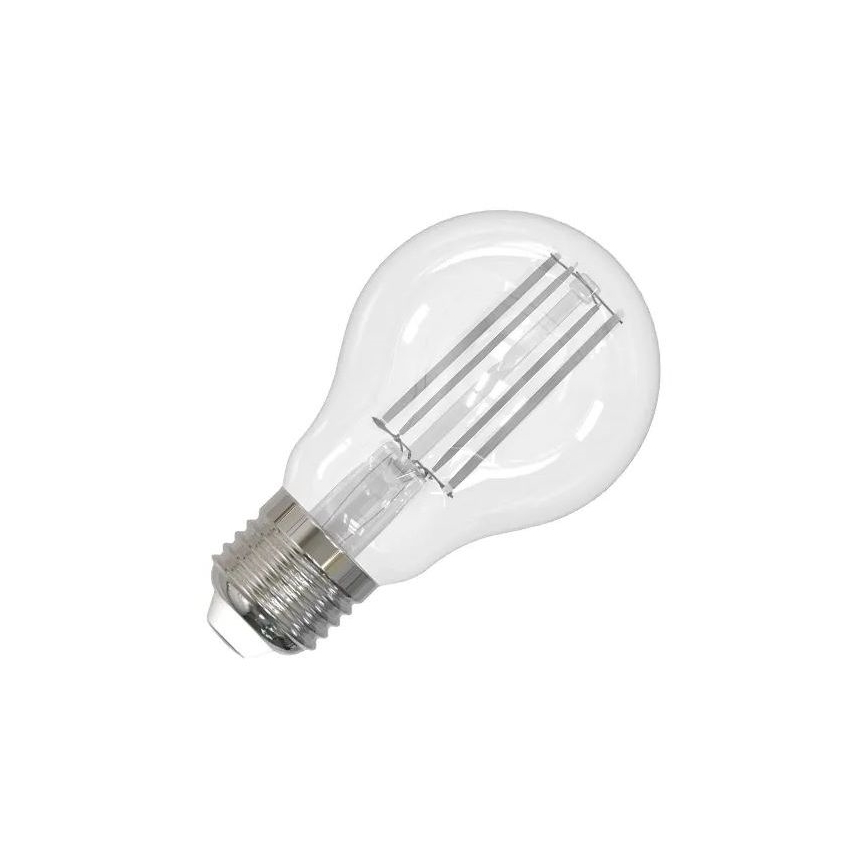 LED Spuldze WHITE FILAMENT A60 E27/13W/230V 3000K