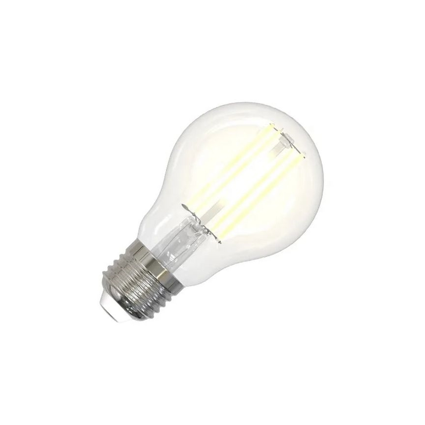 LED Spuldze WHITE FILAMENT A60 E27/13W/230V 3000K