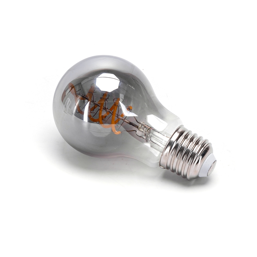 LED Spuldze FILAMENT A60 E27/4W/230V 1800K - Aigostar