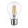 LED Spuldze FILAMENT A60 E27/5W/230V 3000K