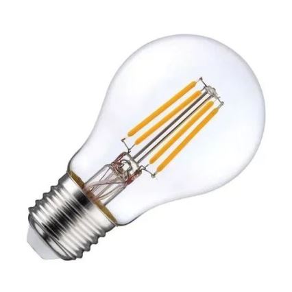 LED Spuldze FILAMENT A60 E27/5W/230V 3000K