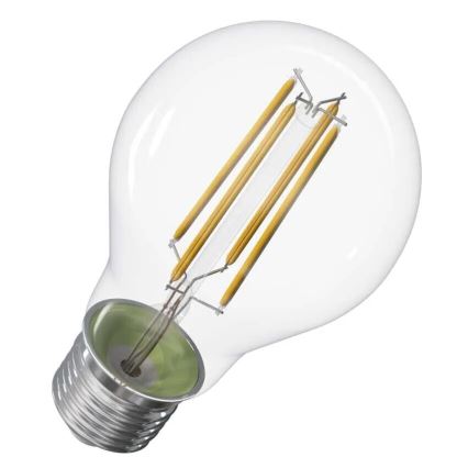 LED Spuldze FILAMENT A60 E27/5W/230V 4000K
