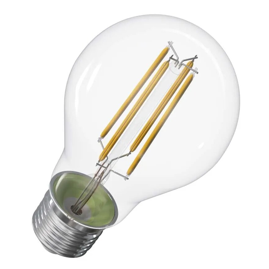 LED Spuldze FILAMENT A60 E27/5W/230V 4000K