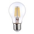 LED Spuldze FILAMENT A60 E27/5W/230V 4000K