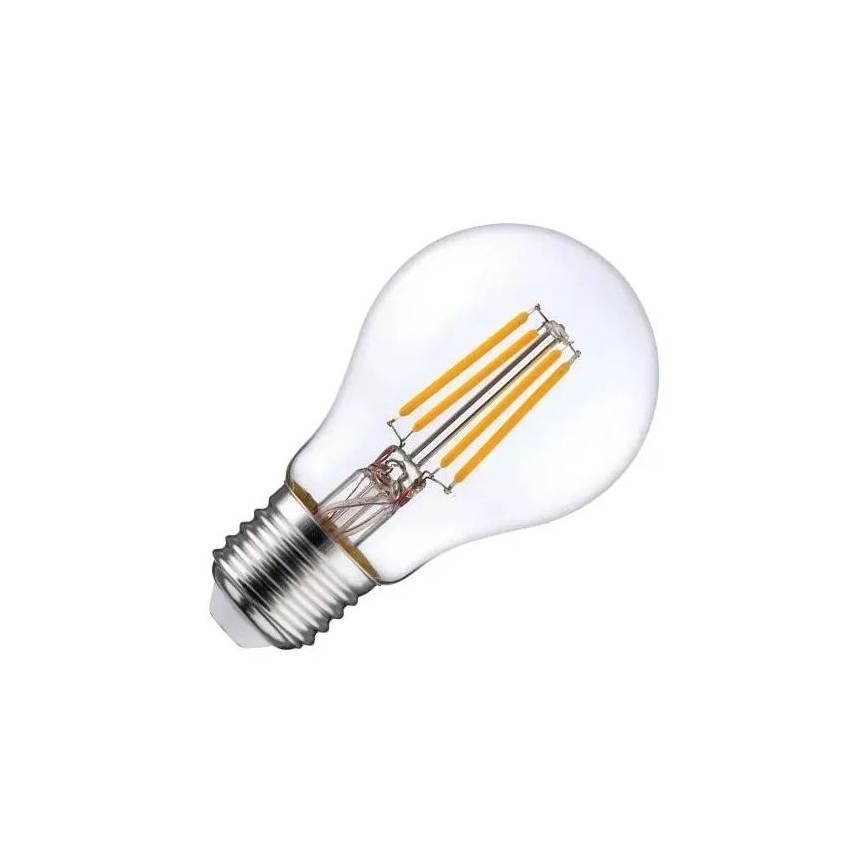 LED Spuldze FILAMENT A60 E27/5W/230V 4000K