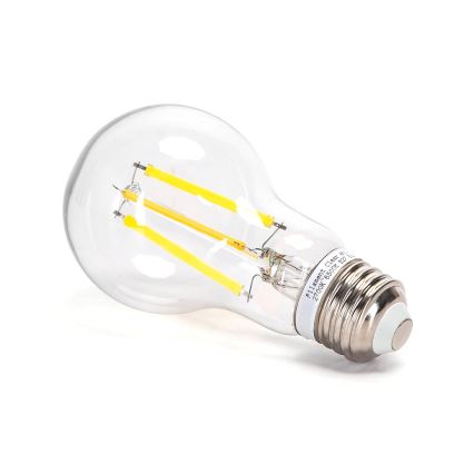 LED Spuldze FILAMENT A60 E27/6W/230V 2700-6500K - Aigostar