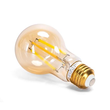 LED Spuldze FILAMENT A60 E27/6W/230V 2700-6500K - Aigostar