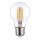 LED Spuldze FILAMENT A60 E27/6W/230V 3000K