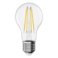 LED Spuldze FILAMENT A60 E27/7,2W/230V 2700K