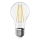 LED Spuldze FILAMENT A60 E27/7,2W/230V 2700K