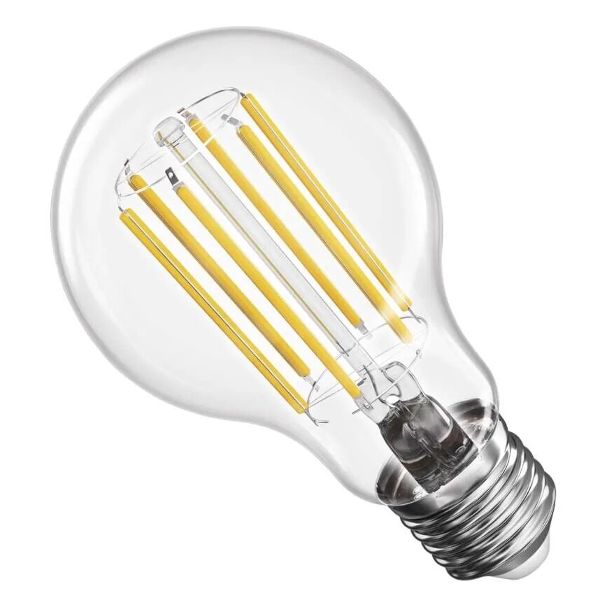 LED Spuldze FILAMENT A60 E27/7,2W/230V 2700K