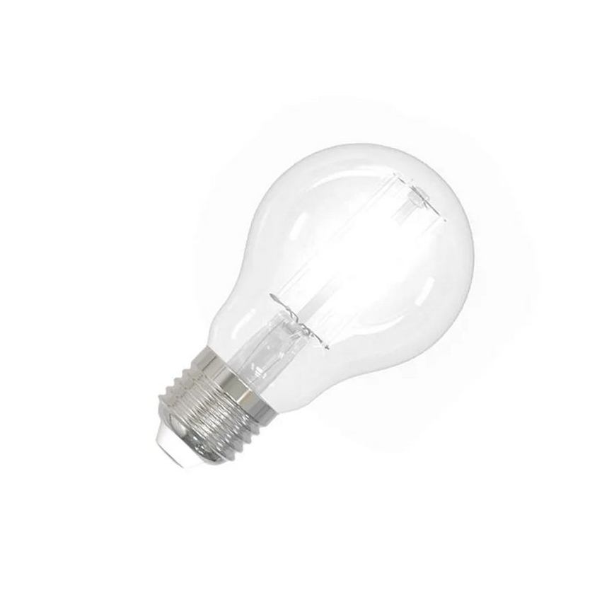 LED Spuldze WHITE FILAMENT A60 E27/9W/230V 4000K
