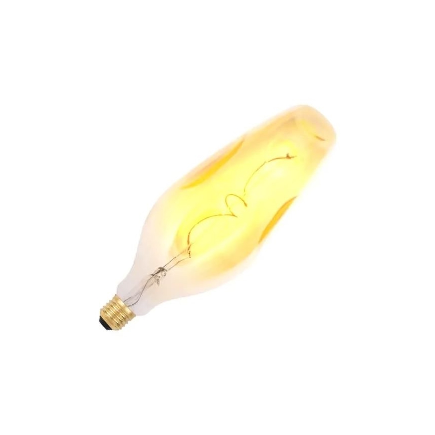 LED Spuldze FILAMENT BUMPED VINTAGE BT110 E27/4W/230V 2000K