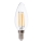 LED Spuldze FILAMENT E14/4W/230V 3000K