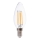 LED Spuldze FILAMENT E14/4W/230V 6500K