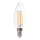LED Spuldze FILAMENT E14/5,5W/230V 3000K