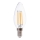 LED Spuldze FILAMENT E14/5,5W/230V 4000K