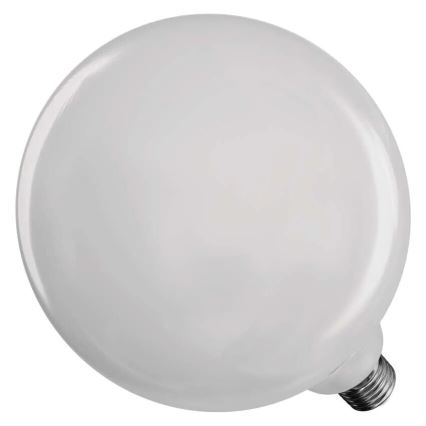 LED Spuldze FILAMENT E27/18W/230V 2700K