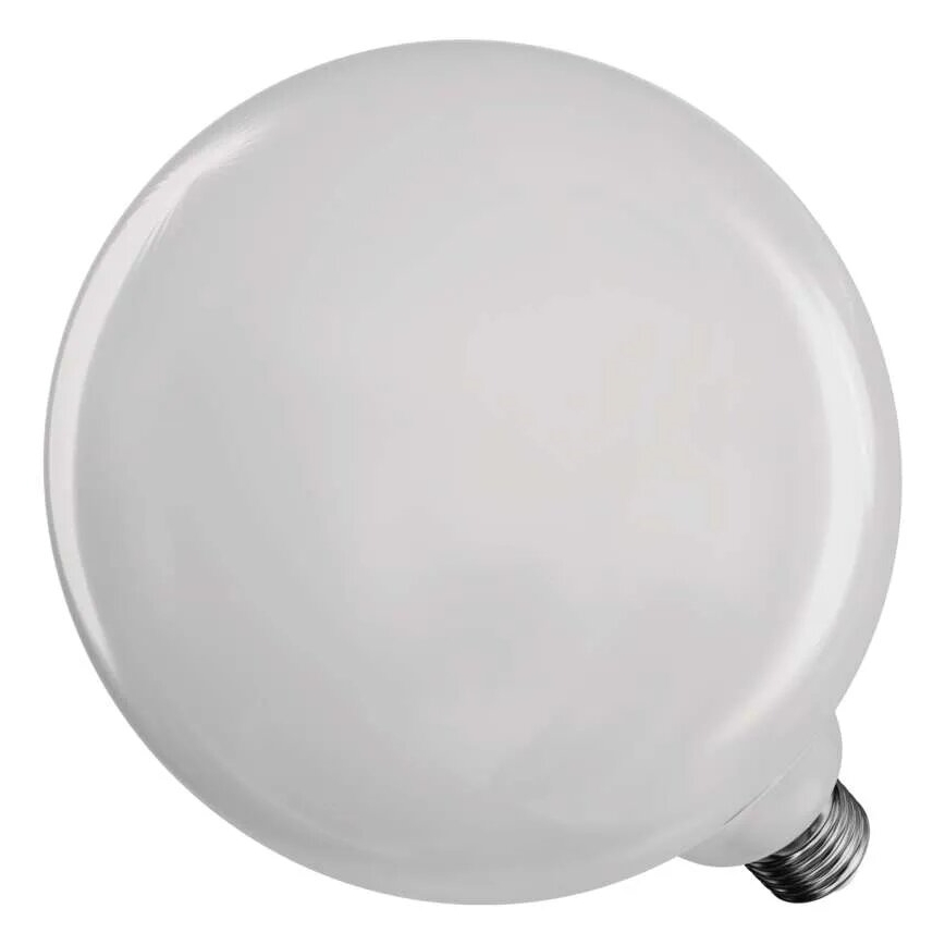 LED Spuldze FILAMENT E27/18W/230V 2700K