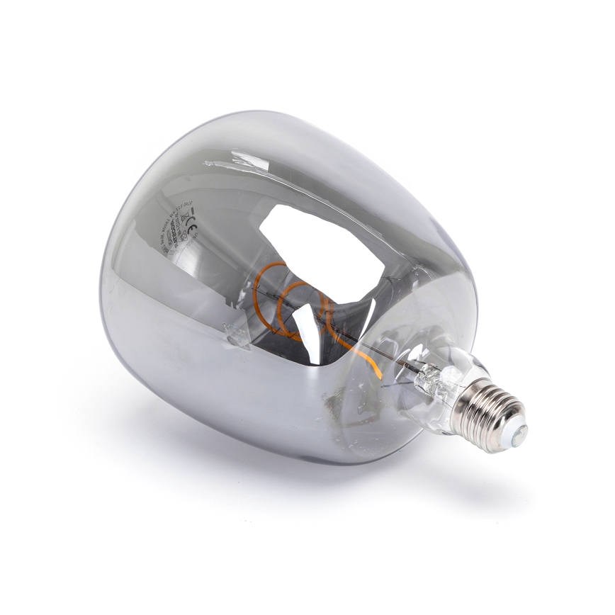 LED Spuldze FILAMENT E27/4W/230V 1800K - Aigostar