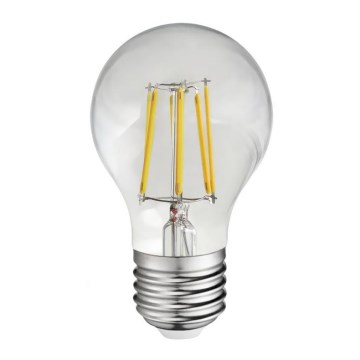 LED Spuldze FILAMENT E27/4W/230V 3000K