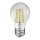 LED Spuldze FILAMENT E27/4W/230V 3000K