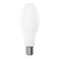 LED Spuldze FILAMENT ED90 E40/36W/230V 4000K 6000 lm