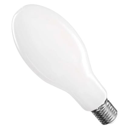LED Spuldze FILAMENT ED90 E40/36W/230V 4000K 6000 lm