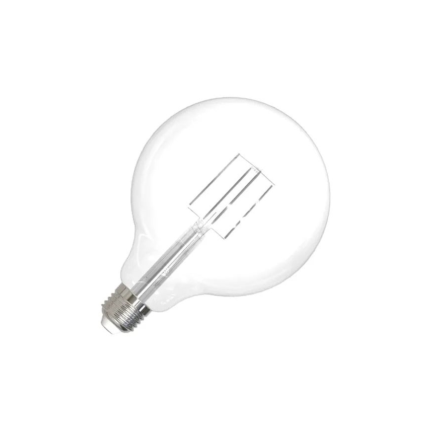 LED Spuldze WHITE FILAMENT G125 E27/13W/230V 4000K