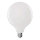 LED Spuldze FILAMENT G125 E27/18W/230V 4000K