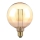 LED Spuldze FILAMENT G125 E27/4W/230V 1800K Art Edition