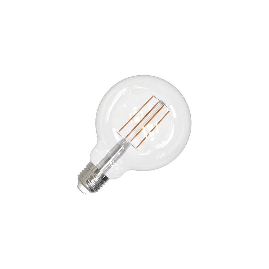 LED Spuldze FILAMENT G95 E27/11W/230V 3000K