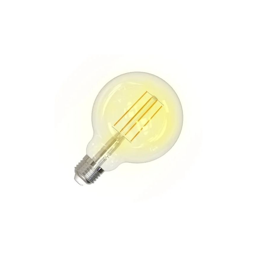 LED Spuldze FILAMENT G95 E27/11W/230V 3000K