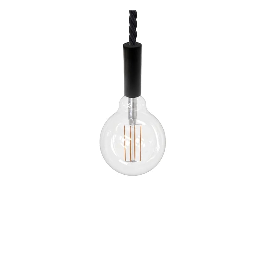 LED Spuldze FILAMENT G95 E27/11W/230V 4000K