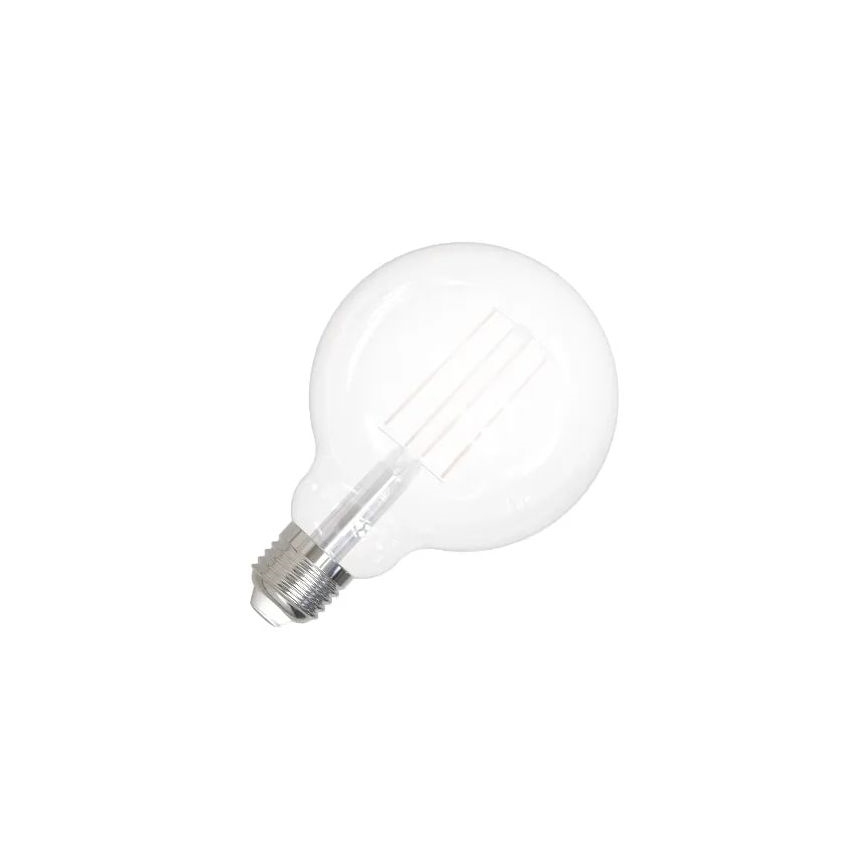 LED Spuldze FILAMENT G95 E27/11W/230V 4000K