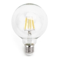 LED Spuldze FILAMENT G95 E27/6W/230V 2700K - Aigostar