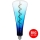 LED Spuldze FILAMENT SHAPE T110 E27/5W/230V 1800K zila