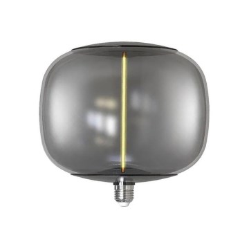 LED Spuldze FILAMENT SMOKE T220 E27/4W/230V 1800K