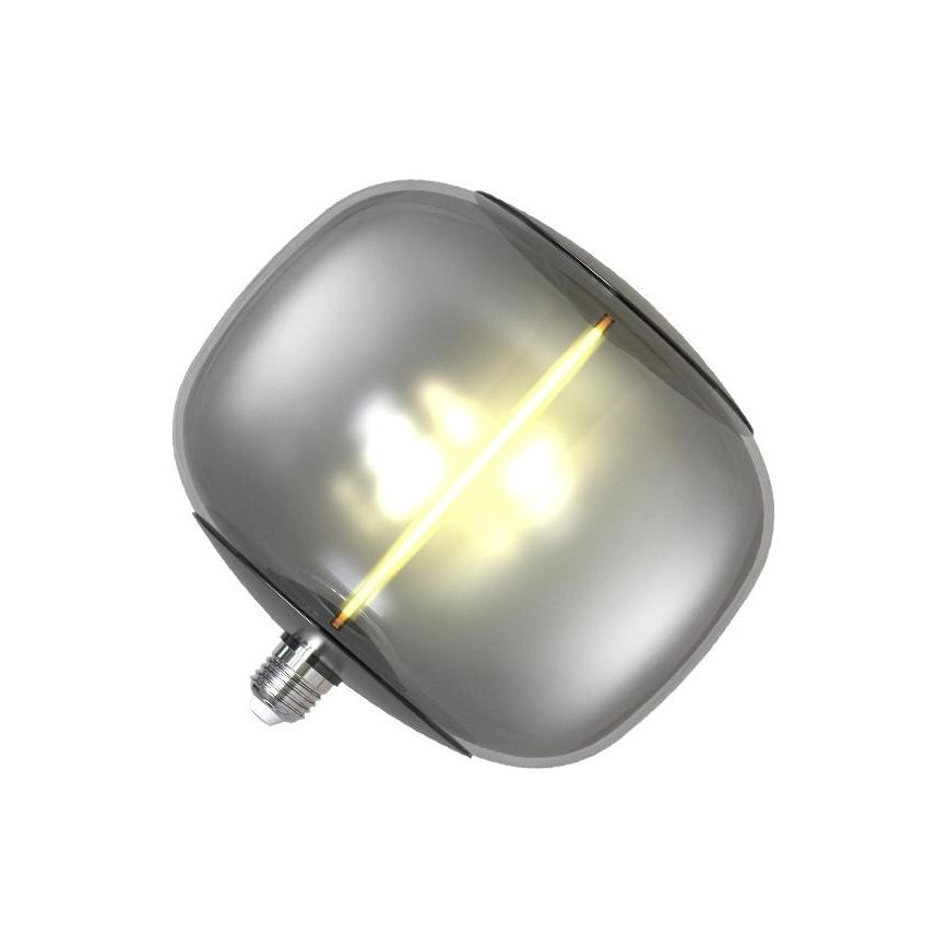 LED Spuldze FILAMENT SMOKE T220 E27/4W/230V 1800K