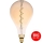 LED Spuldze FILAMENT SPIRAL VINTAGE A165 E27/4W/230V 2000K